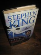 KING, STEPHEN: Fra Buick 8. 2008. 