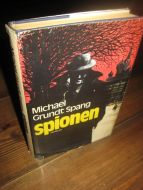 Spang: spionen. 1982. 