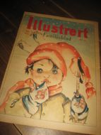 1949,nr 003, 4, Illustrert Familieblad