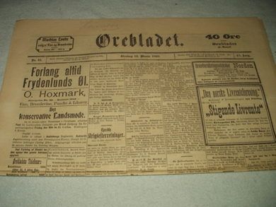 1900,nr 061, Ørebladet