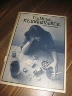 Milton: KVINNEMISBRUK. 1981. 