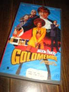 GOLDMEMBER. 2002, 11 ÅR, 94 MIN. 