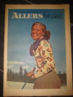 1952,nr 015, ALLERS FAMILIE JOURNAL.