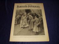 1912,nr 049, Allers Familie Journal.