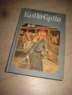 BERGSTRØM: KULLA GULLA. Bok nr 2, 1946.