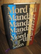 Turell: Mord på mandag. 1983.