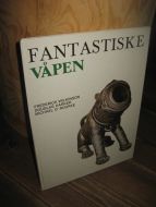 WILKINSON: FANTASTISKE VÅPEN.