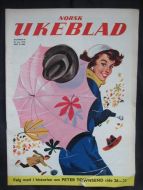 1958,nr 44,                               NORSK UKEBLAD.