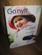 2007,nr 005, Go nytt.