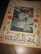 1908, GLÆDELIG JUL