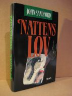 SANDFORD: NATTENS LOV. 1995.