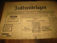 1916,nr 069, Indtrøndelagen. 