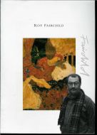 Roy Fairchild. Presentasjonsfolder.