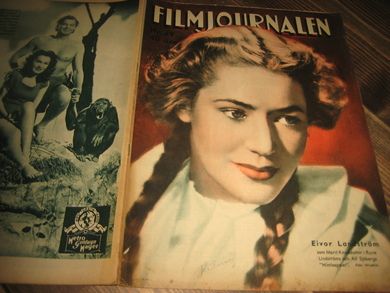 1942,nr 049, FILMJOURNALEN.