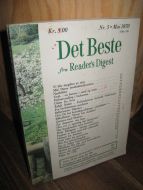 1970,nr 005, Det Beste fra Readers Digest.