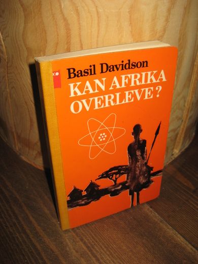 Davidson: kan afrika overleve? 1975.