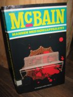 Mc BAIN: MANNEN MED HØREAPPARATET. 1989.