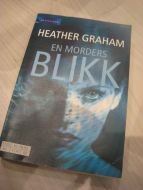 GRAHAM: EN MORDERS BLIKK. 2011.