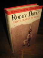 DOYLE: PADDY CLARKE HA HA HA. 1994