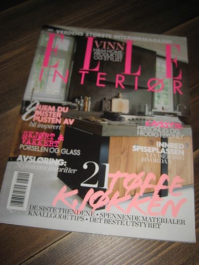 2011,nr 002, ELLE INTERIØR