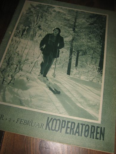 1956,nr 002, KOOPERATØREN