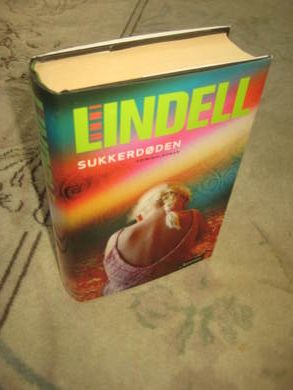 LINDELL, UNNI: SUKKERDØDEN. 2010