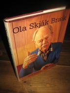 Bræk, Ola Skjåk: Hva brast så høyt? 