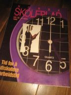 1990,nr 036, NORSK SKOLEBLAD