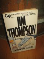 THOMPSON: I KVELD, MIN ELSKEDE. 1992.