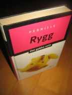 Rygg: Det gyldne snitt. 2001.