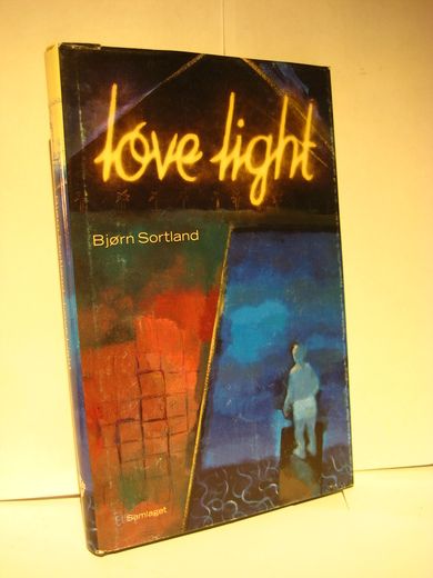 Sortland: love light. 1996.