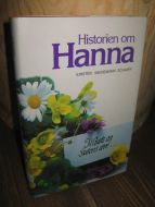 SCHARFF: Historien om Hanna. 1984.