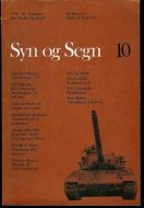 1975,nr 010,                                 Syn og Segn.