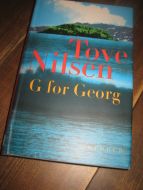 Nilsen, Tove: G for Georg. 1997.