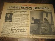 1947,nr 234, HAUGESUNDS DAGBLAD.