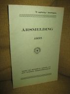 Møre og Romsdal krets av Det Norske Misjonsselskap ÅRSMELDING 1955.