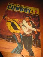 1967,nr 011, COWBOY.