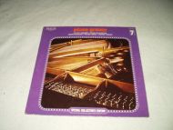 FLOYD CRAMER / DUKE ELLINGTON / HENRY MANCINI / PETER NERO / ANDRE PREVIN: piano greats. SPECIAL COLLECTOR'S. 1970