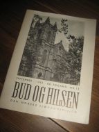 1953,nr 013, BUD OG HILSEN. 