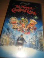 THE MUPPET CHRISTMAS CAROL. 