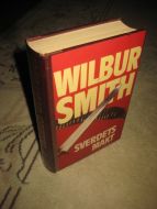 SMITH, WILBUR: SVERDETS MAKT. 1987.