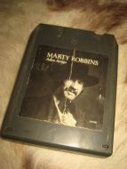 MARTY ROBBINS: ADIOS AMIGO. 1977.