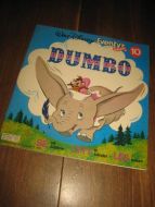 DUMBO 10. 