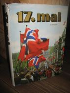 JOR, FRIDTJOF: 17. MAI. 1980.