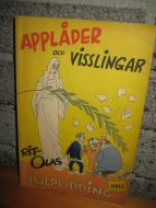 1946, RIT OLAS JULPUDDING.