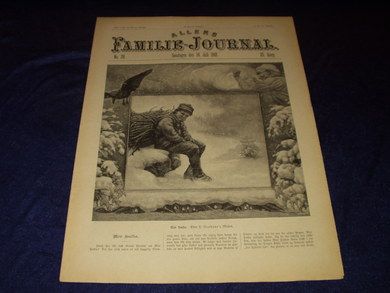 1901,nr 028, Allers Familie Journal