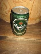 CARLSBERG BEER