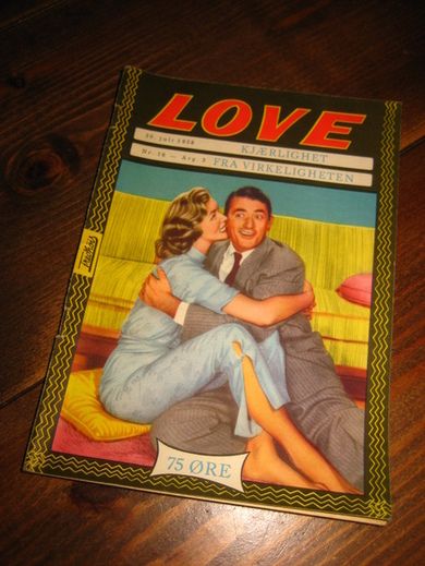 1958,nr 016, LOVE. 