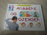 Hva jeg syns om MOBBERE OG GJENGER. 2000.