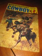 1968,nr 006, COWBOY.